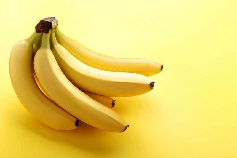 Если бананы почернели что с ними делать