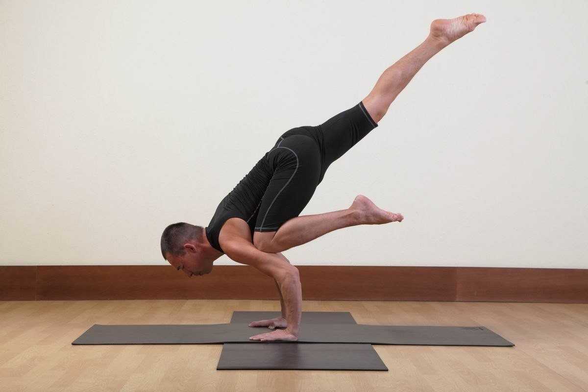 Йога: комплексы упражнений, практические советы