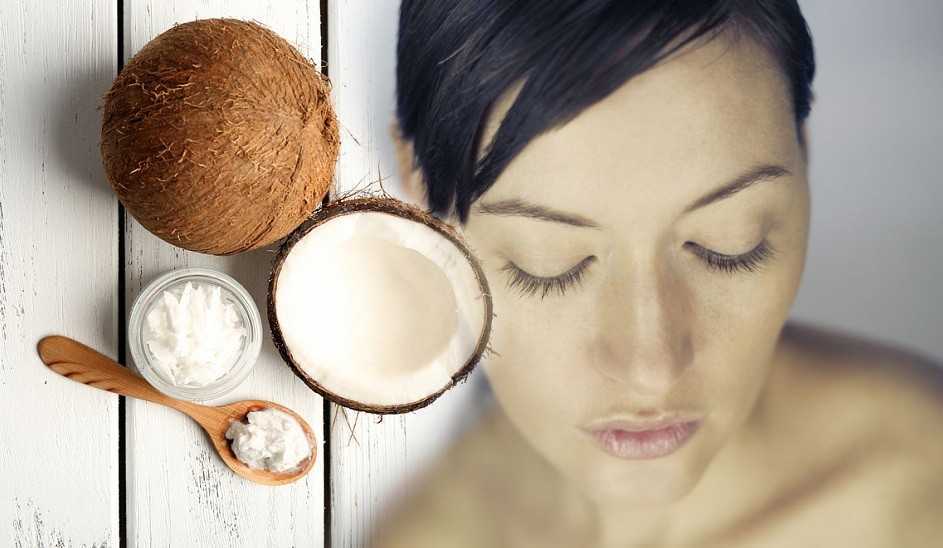Кокосовое масло для кожи ― 7 секретов красоты