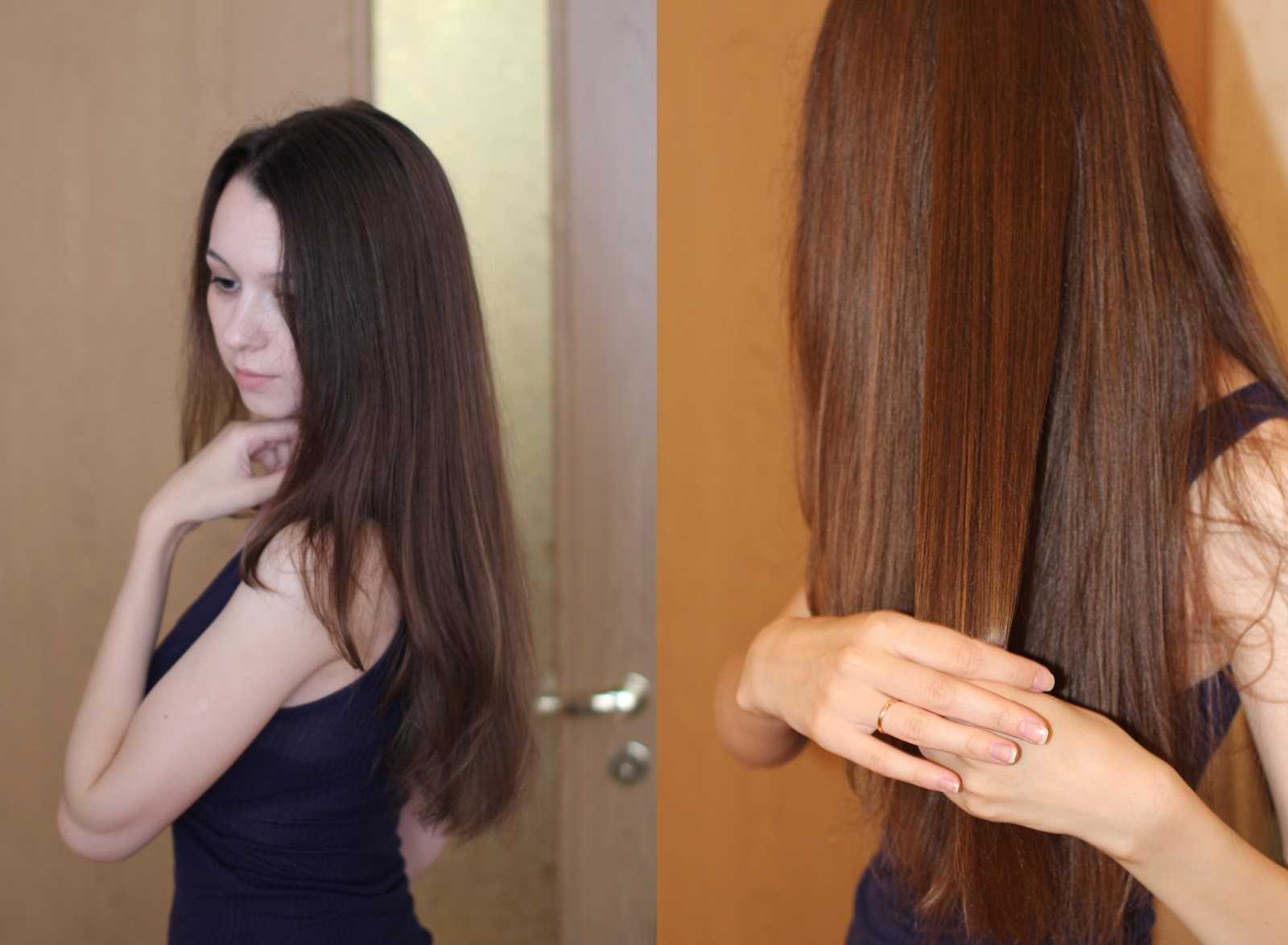 Как быстро и просто отрастить волосы. Отращивание волос. Отращивание волос до и после. Масло для волос до и после. Отрастить волосы.