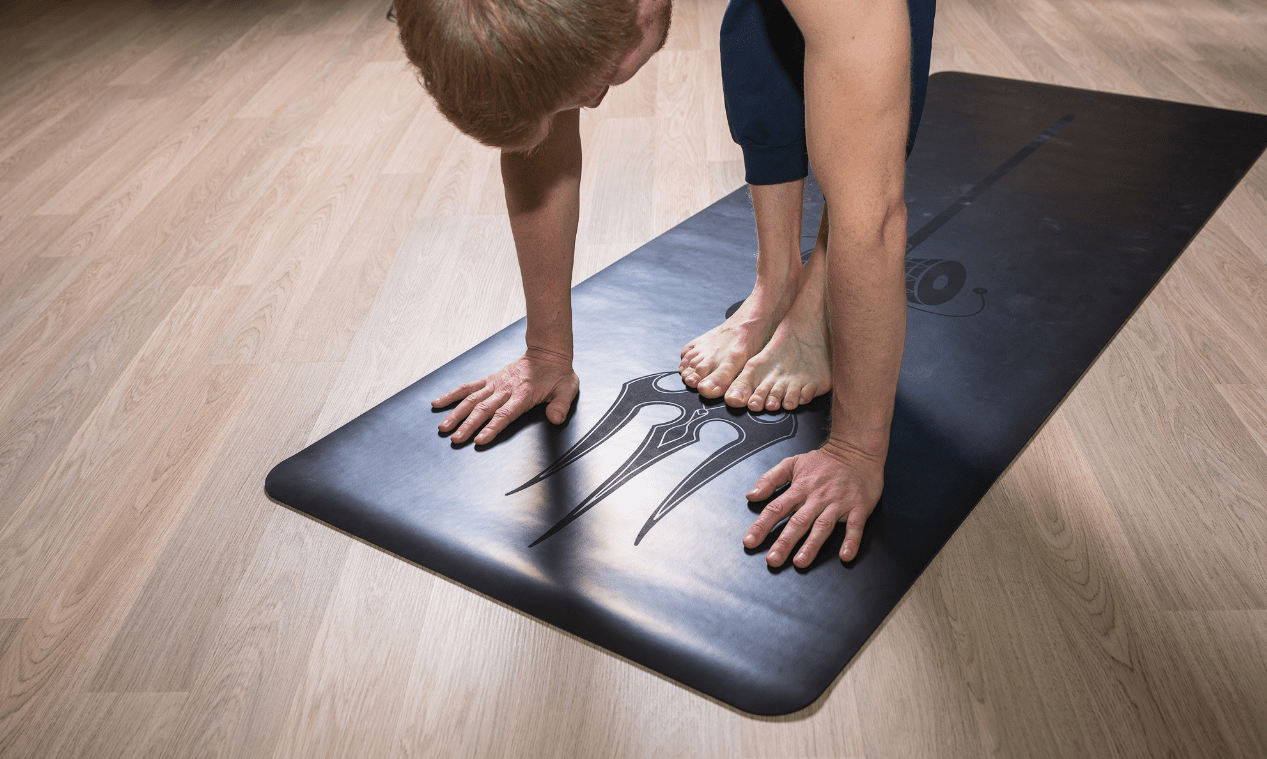Как выбрать коврик для йоги и фитнеса? как нужно выбирать коврики
