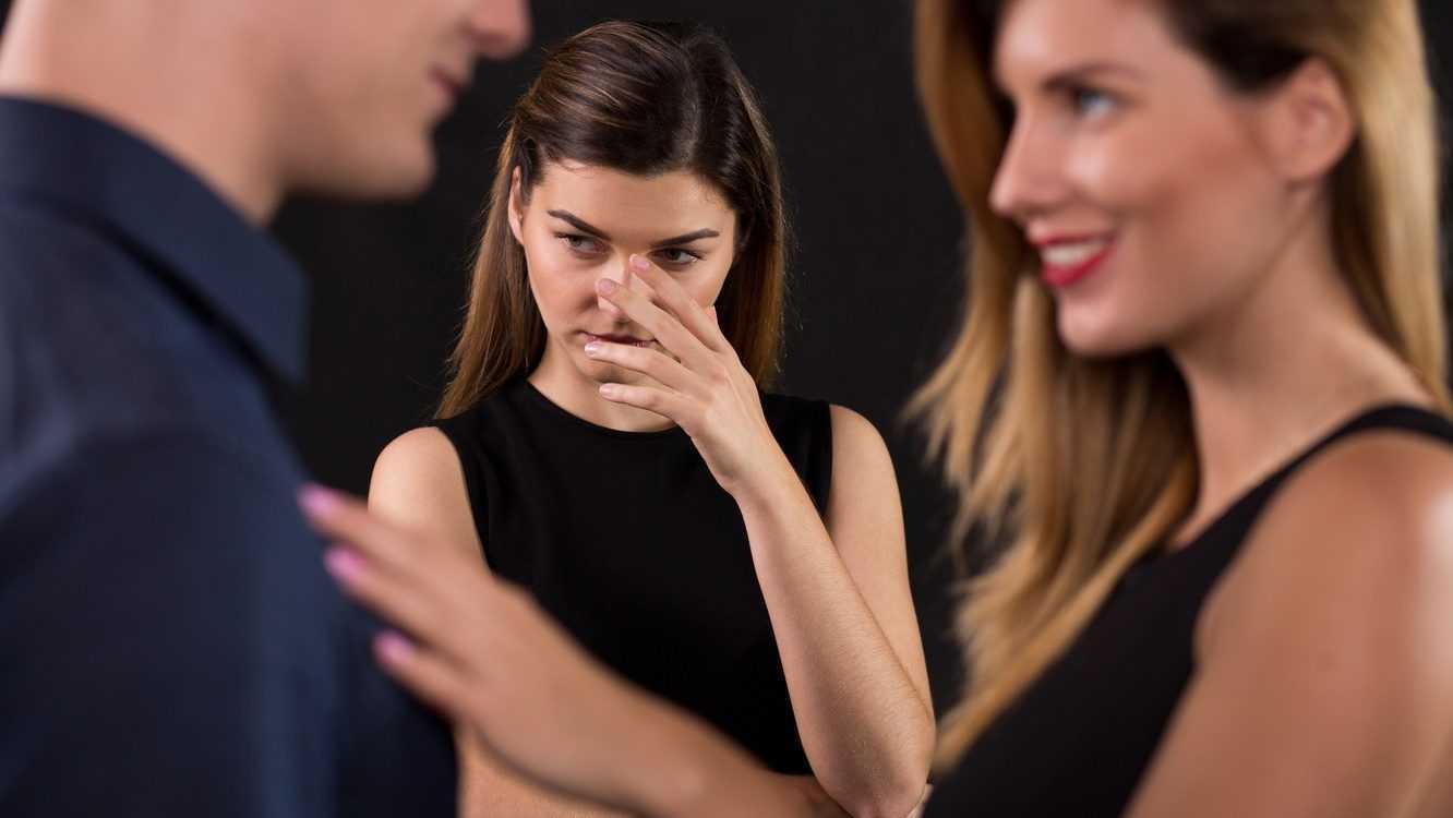 Как избавиться от ревности — советы психолога для женщин, пичины и преодоление