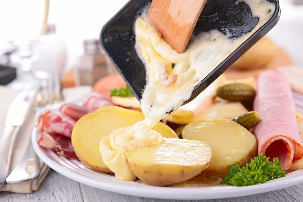 Макароны с сыром: 8 разных простых рецептов