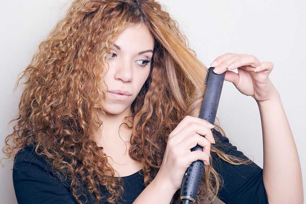 10 гениальных лайфхаков для волос, которые изменят твою жизнь