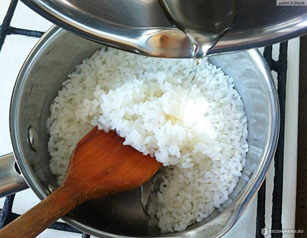 Коричневый или бурый рис: почему стоит предпочесть традиционному белому?