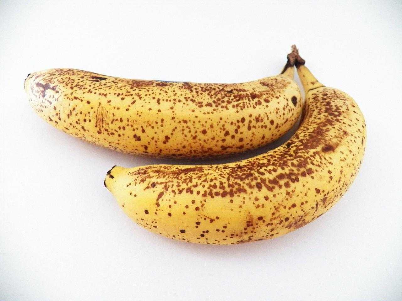 Что будет, если каждый день есть бананы? – ура! повара
