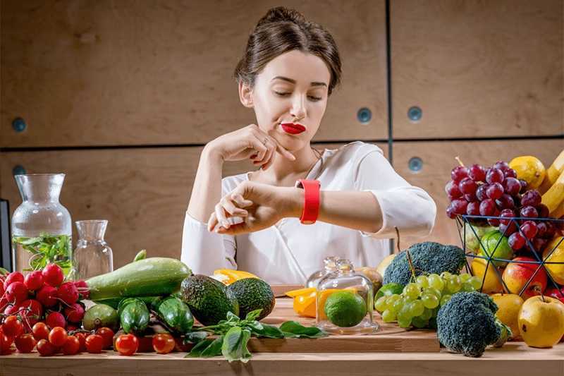 Продукты, вызывающие брожение в кишечнике