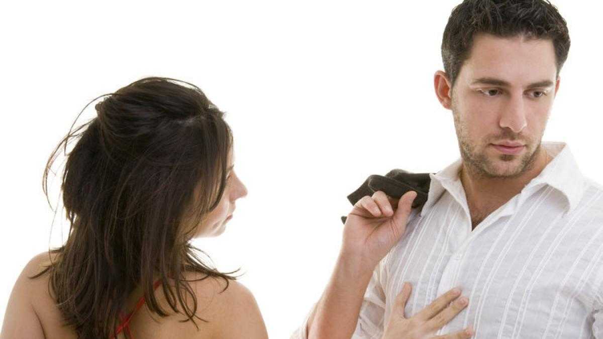 Измена жены мужу: как узнать, признаки по телу, тест, как уличить в женской неверности