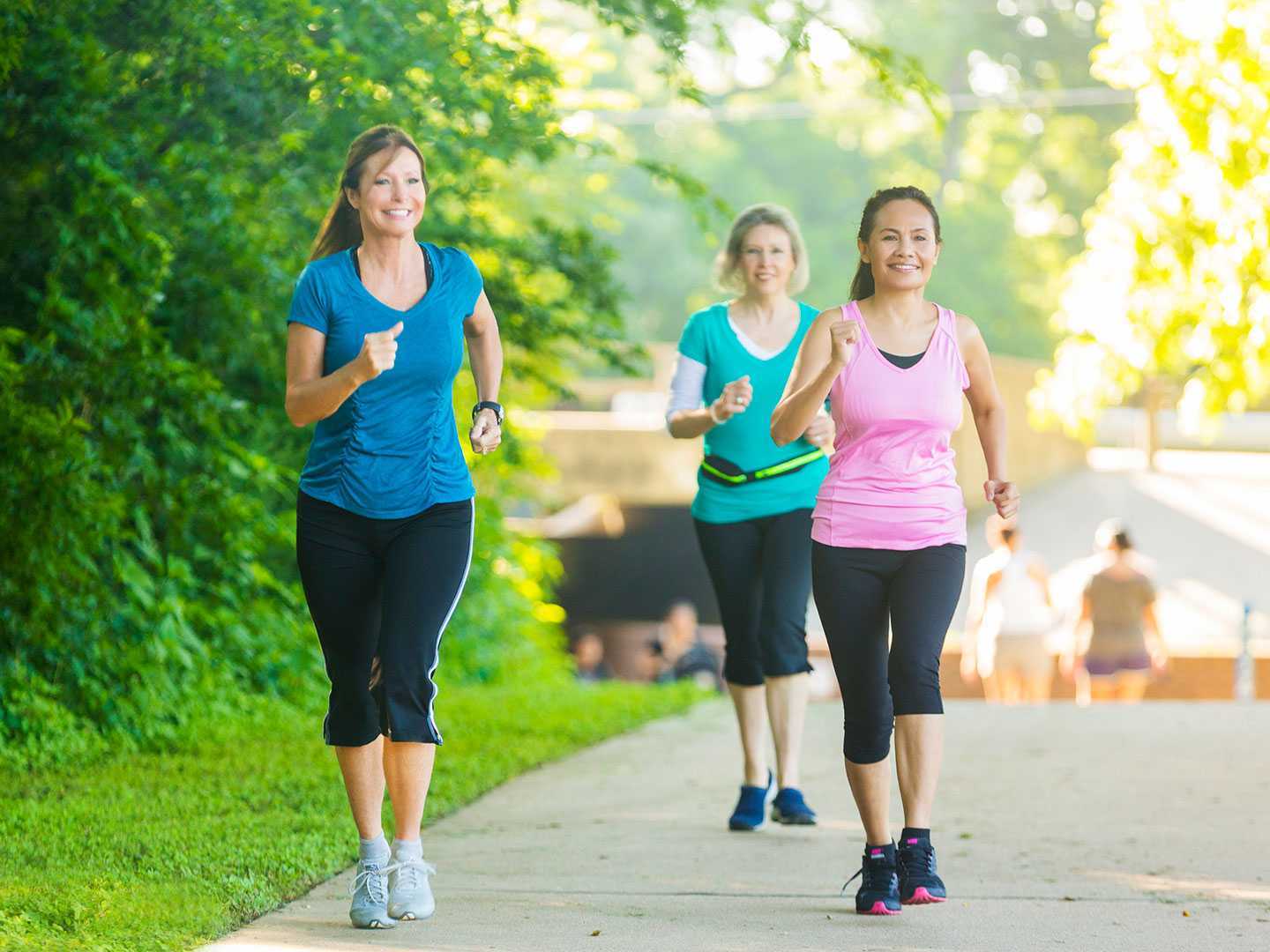 100 простых способов увеличить физическую активность и похудеть без спортзала