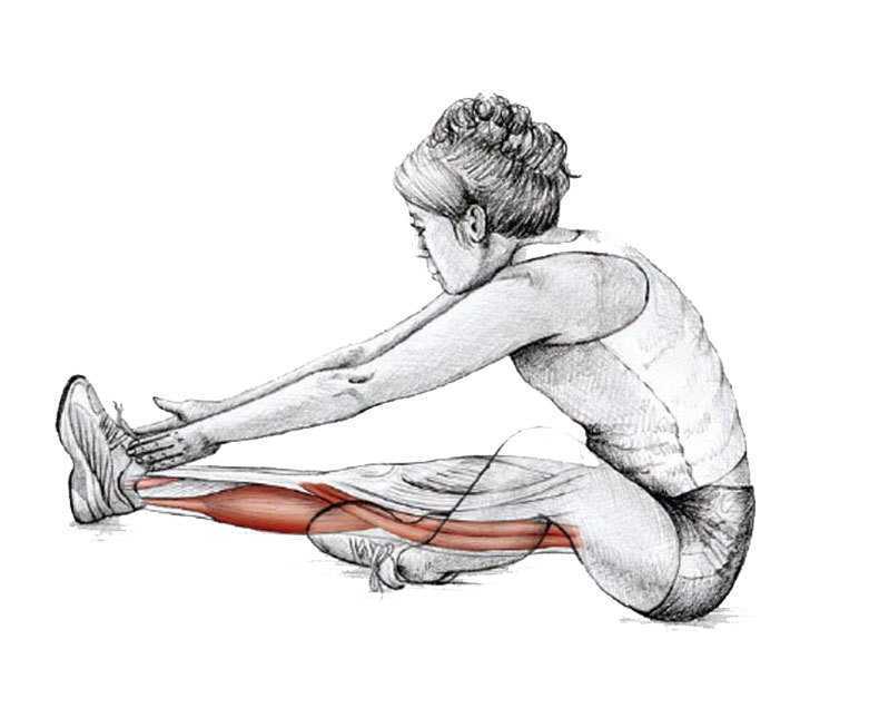 Упражнения от боли в коленях – оживляем коленные суставы в домашних условиях :: polismed.com