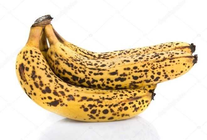 Что будет, если каждый день есть бананы?
