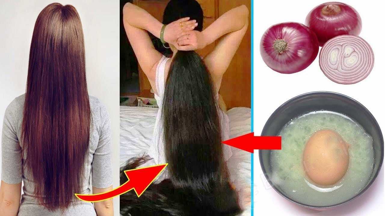 Как улучшить волосы за 10 дней