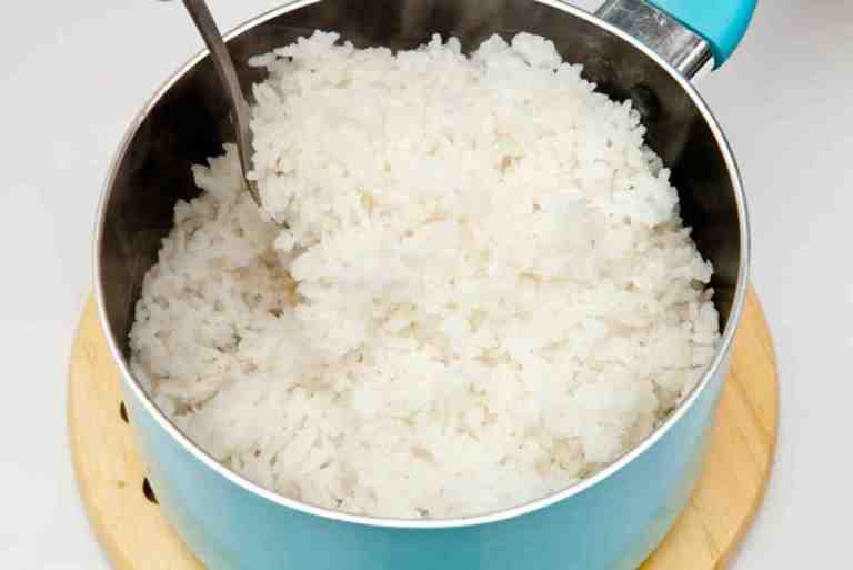 Белый и бурый рис: польза и вред