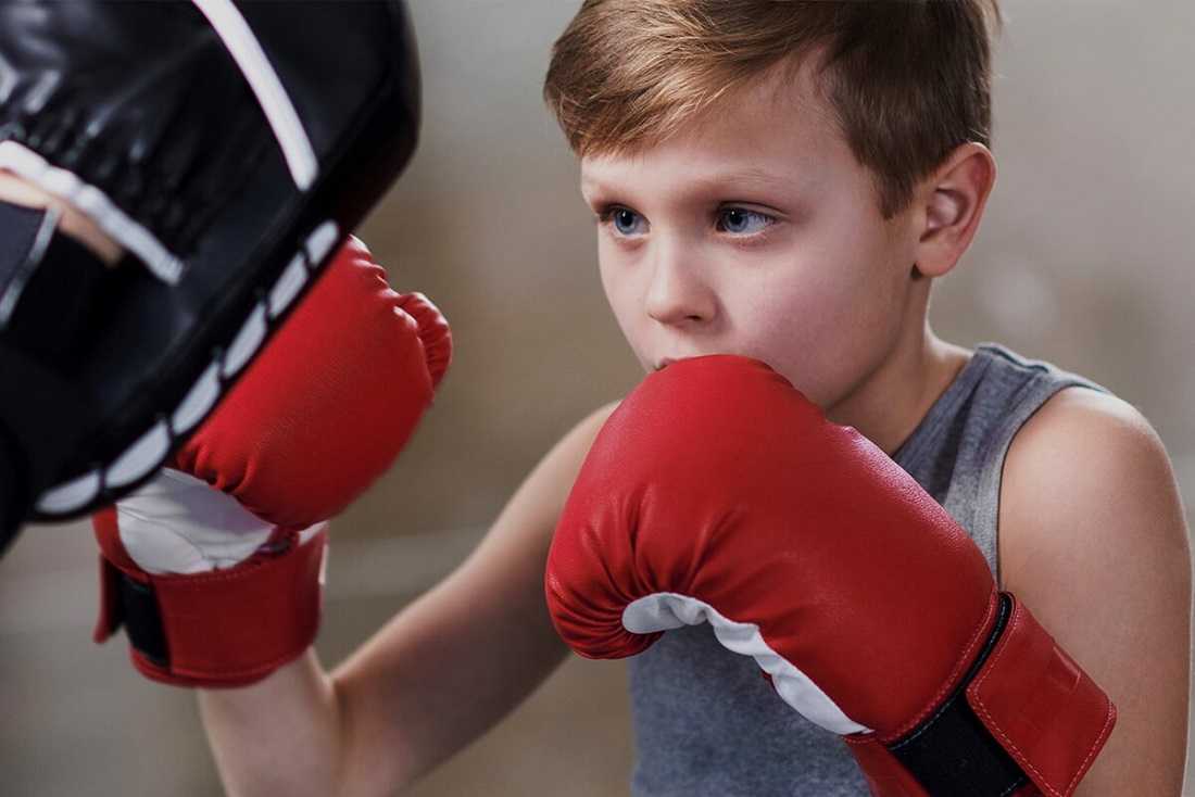 Информация для родителей отделение бокс