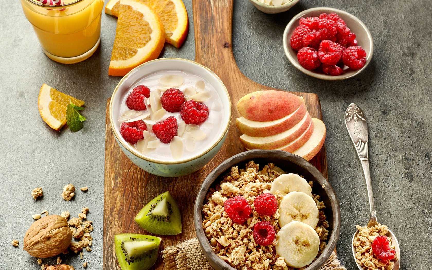 Фитнес-мифы: пропущенный завтрак замедляет метаболизм на весь день - fitlabs / ирина брехт