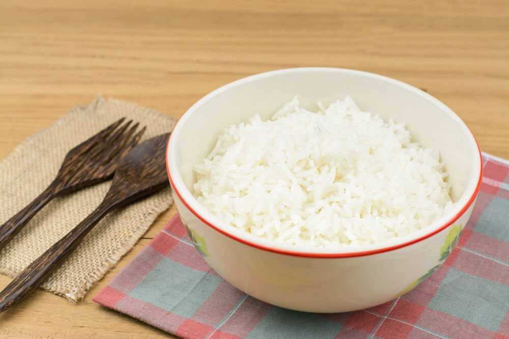 Польза и вред бурого риса — 5 фактов о влиянии на здоровье человека, а также как его приготовить