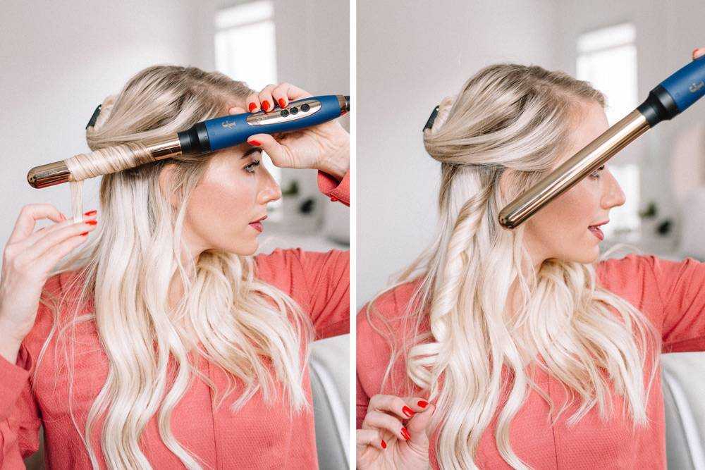 Как накрутить волосы на тряпочки: пошаговая инструкция - luv.ru