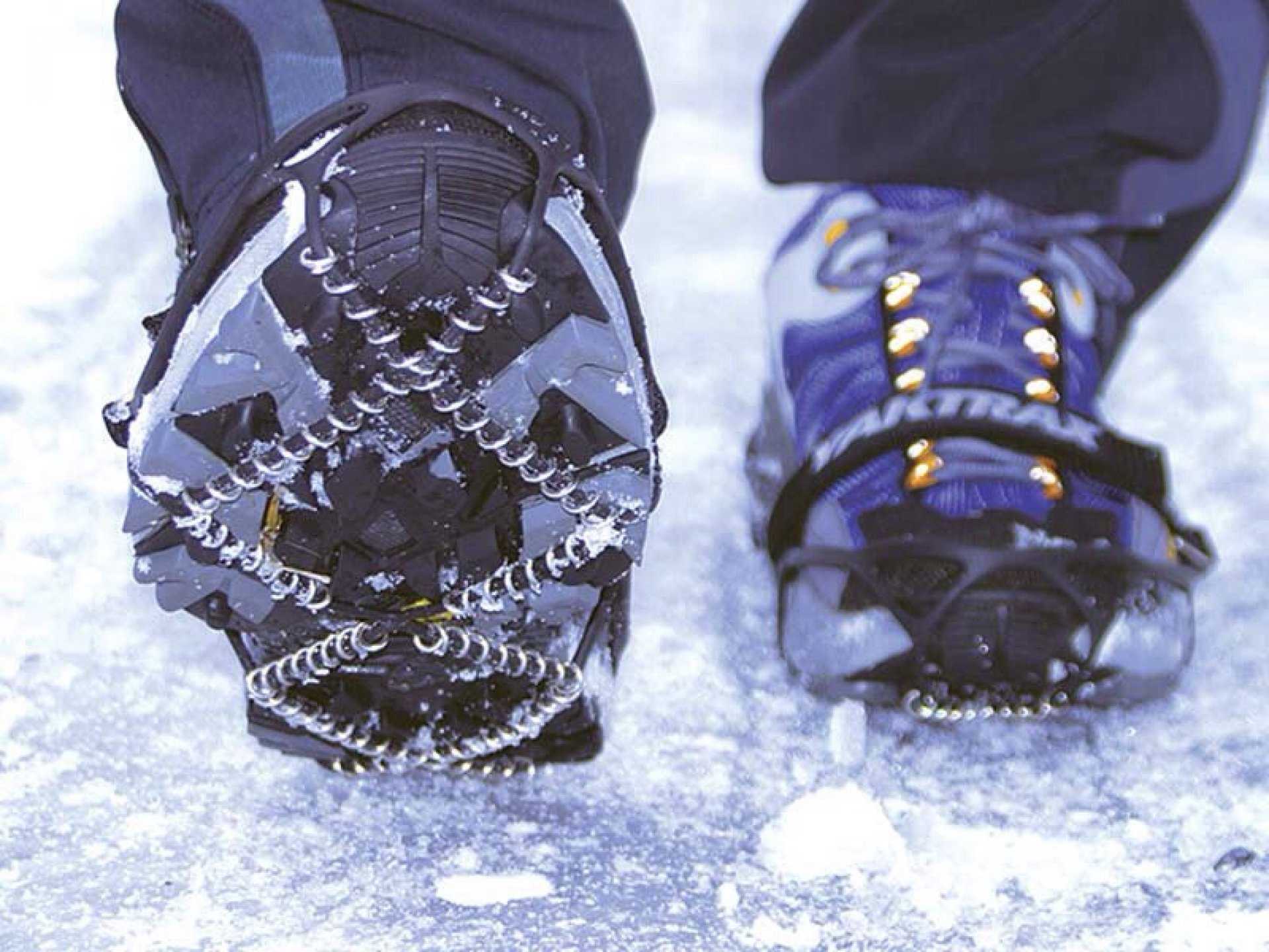 Лучшие кроссовки для бега зимой на 2022 год