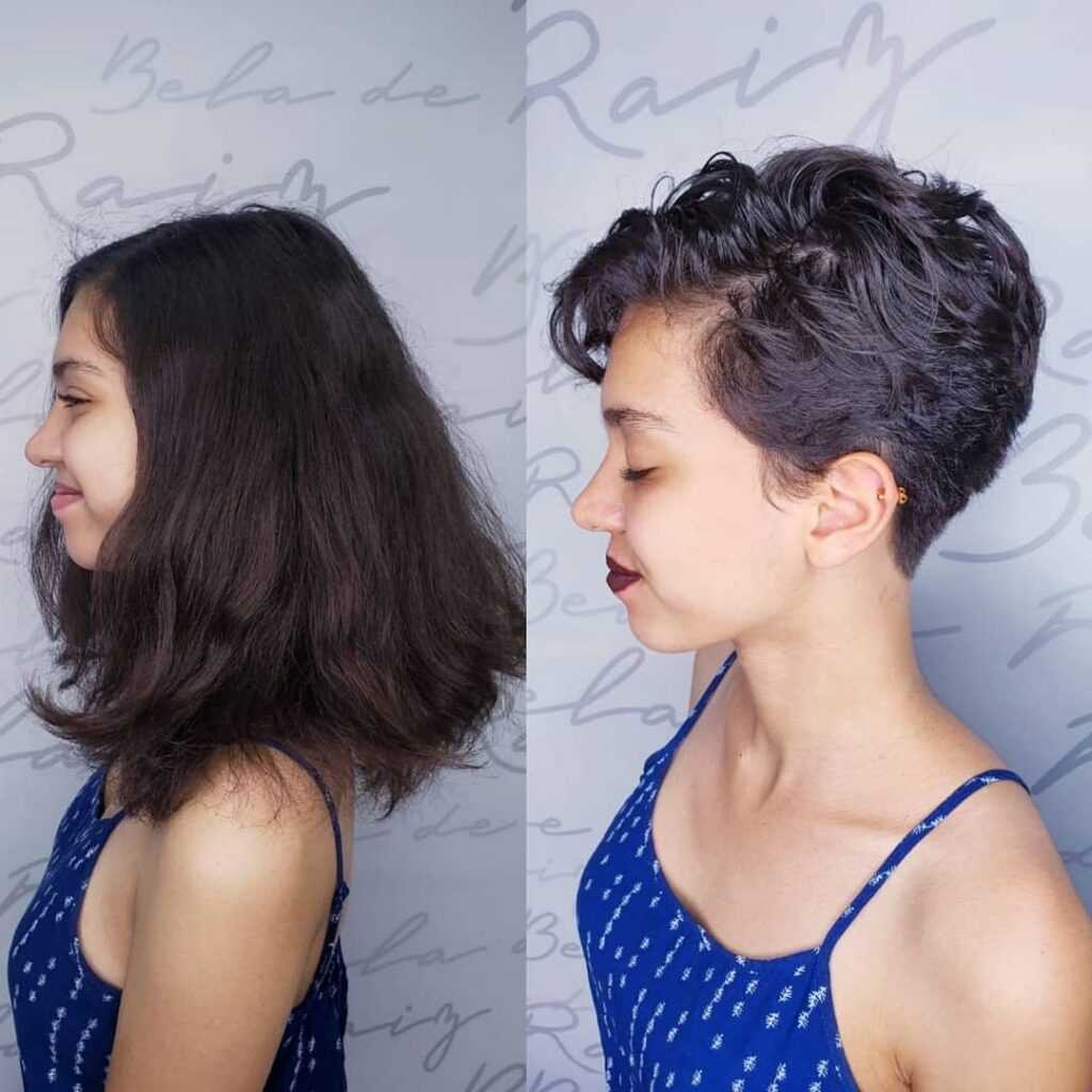 Когда подстричь волосы чтобы изменить жизнь к лучшему