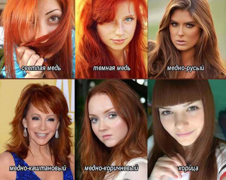Люди с рыжими волосами: что с ними не так
