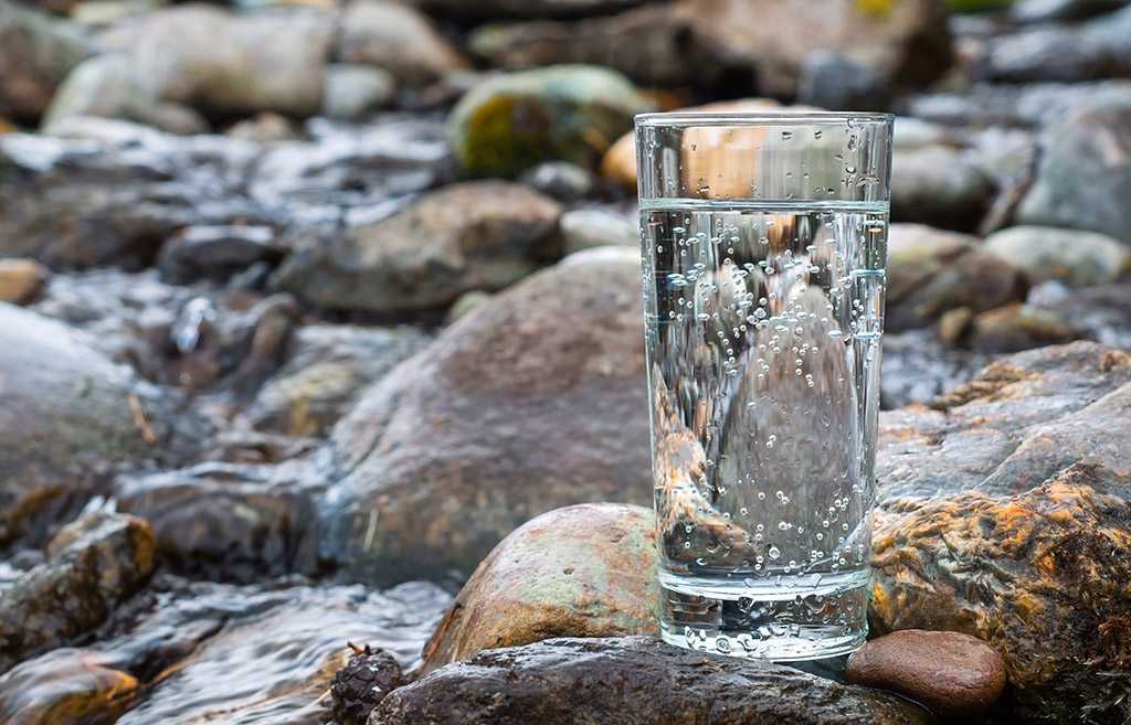 Газированная вода – польза и вред напитка для взрослых и детей