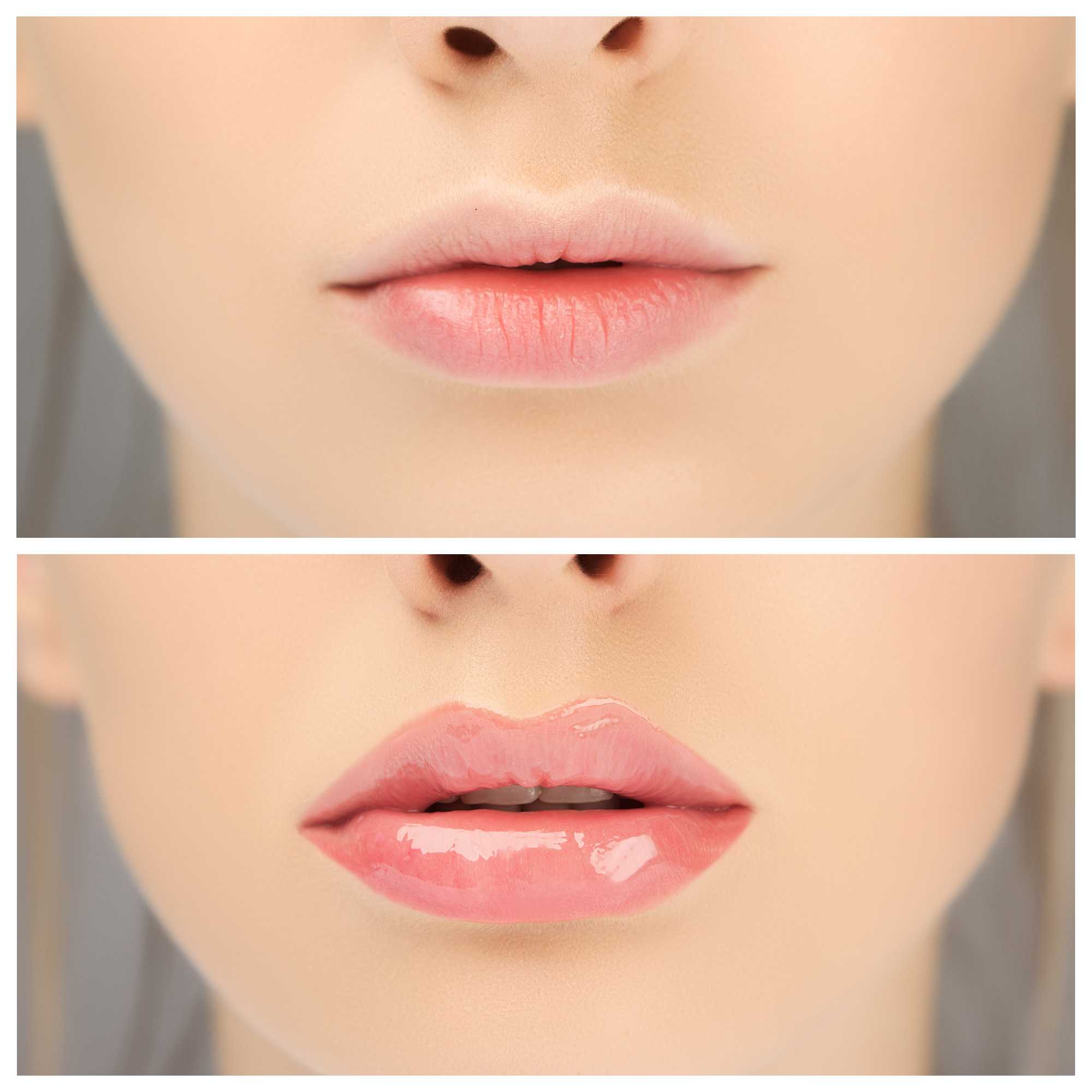 Все секреты, как правильно красить губы помадой — пошаговые инструкции