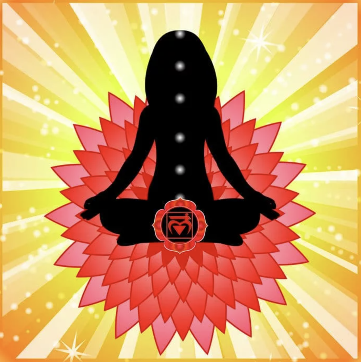 Анахата-чакра практики по гармонизации энергии - свами даши