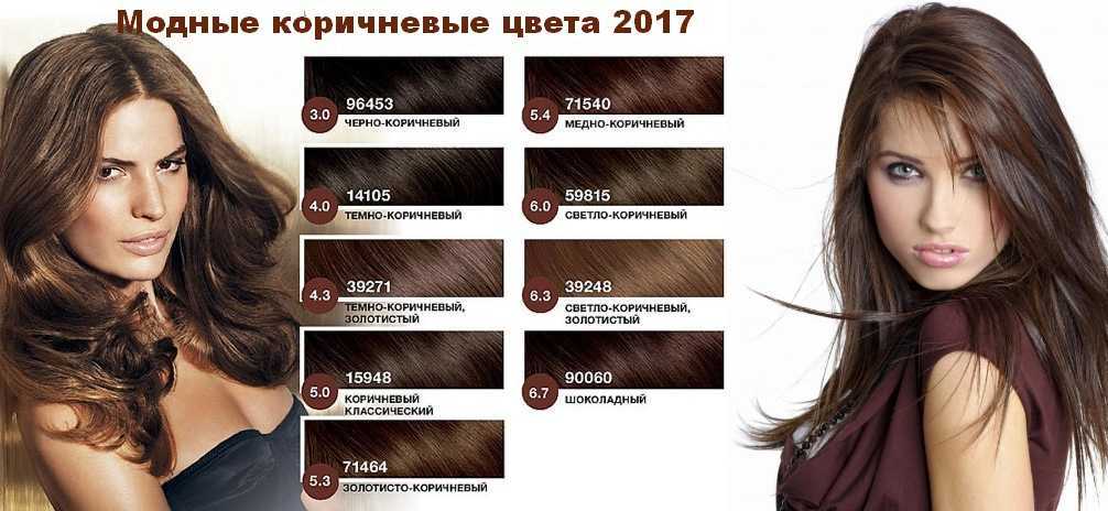 Окрашивание волос 2019 фото новинки техники модного окрашивания