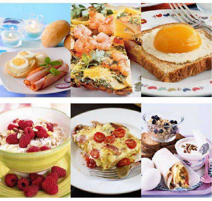 10 быстрых завтраков для хорошего начала дня / когда совсем нет времени – статья из рубрики "что съесть" на food.ru