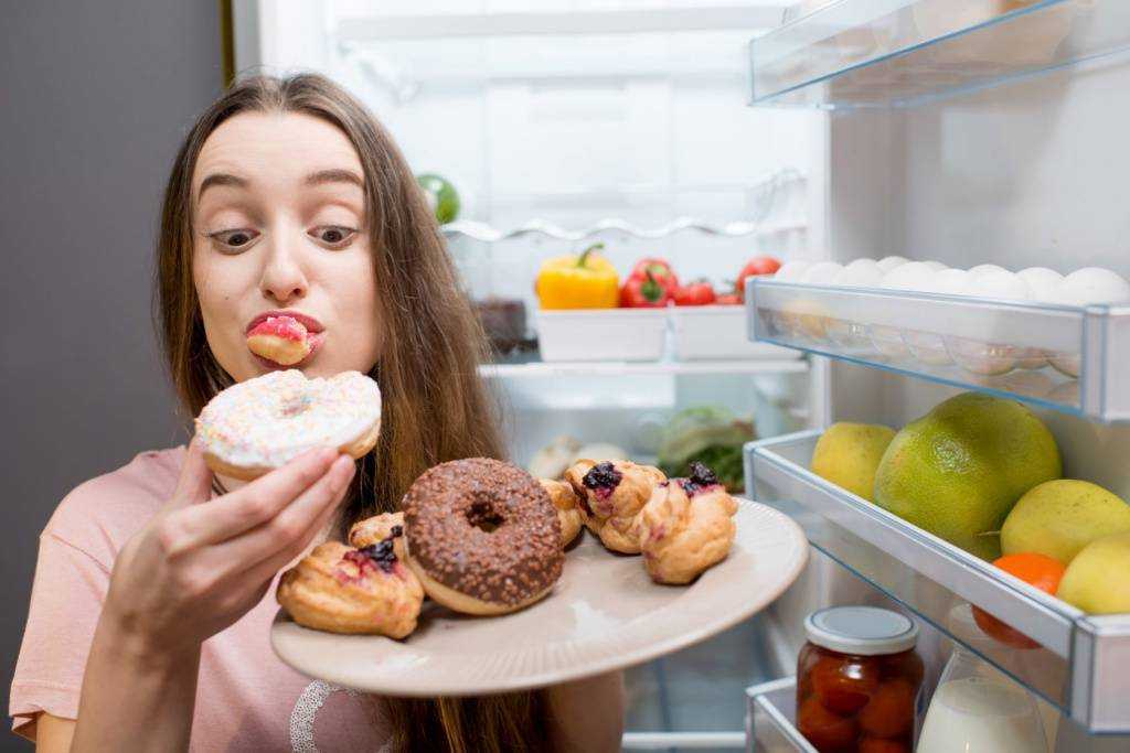 Новые правила питания при сахарном диабете? не отказывайте себе ни в чем!