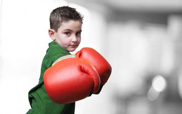 Почему вы должны попробовать уроки бокса, даже если вы не боец