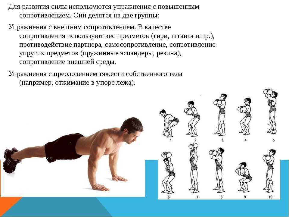 Тренер фитнес-студии TRIB3 Денис Маркевич показывает упражнения, которые заставят напрячься даже самых натренированных