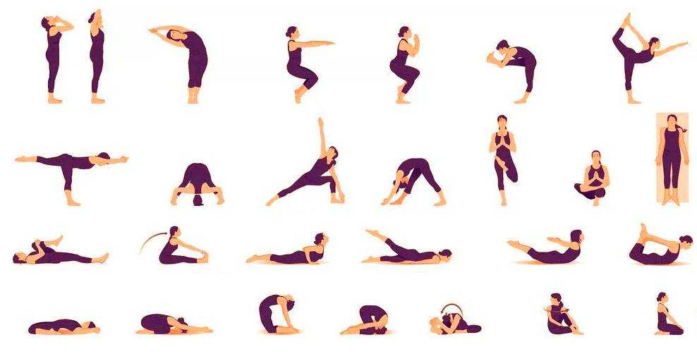 Тантра-йога для начинающих: упражнения в практике любви