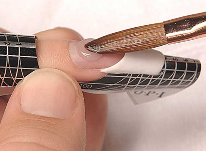 Пять разных техник выполнения градиента на ногтях с фото и видео