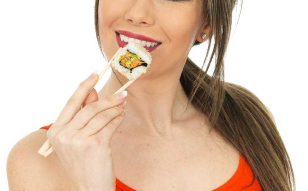 Роллы при похудении: можно ли есть роллы и суши во время диеты | xn--90acxpqg.xn--p1ai