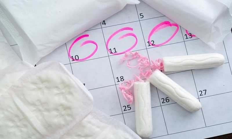 Нарушения менструального цикла: какие бывают, причины, как лечить | университетская клиника
