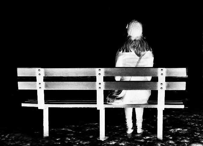 13 причин женского одиночества