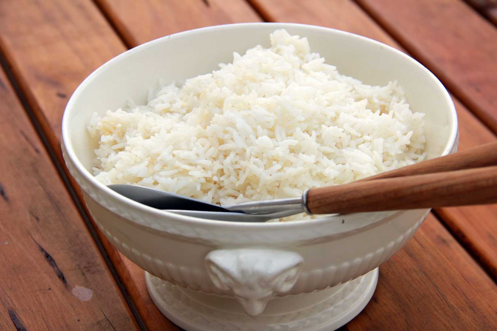 Бурый рис - польза и вред для организма мужчины и женщины