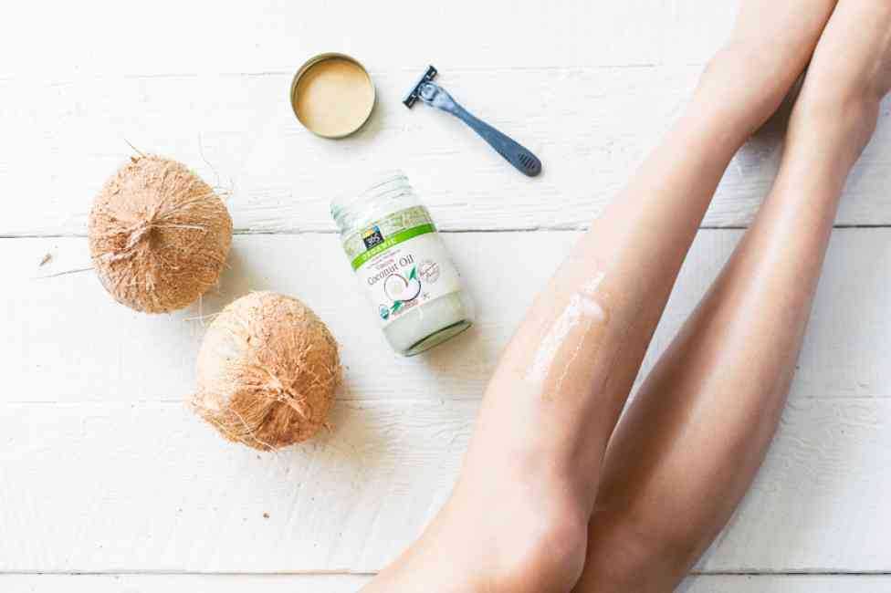 Польза кокоса для кожи лица. применение кокосового масла в косметологии