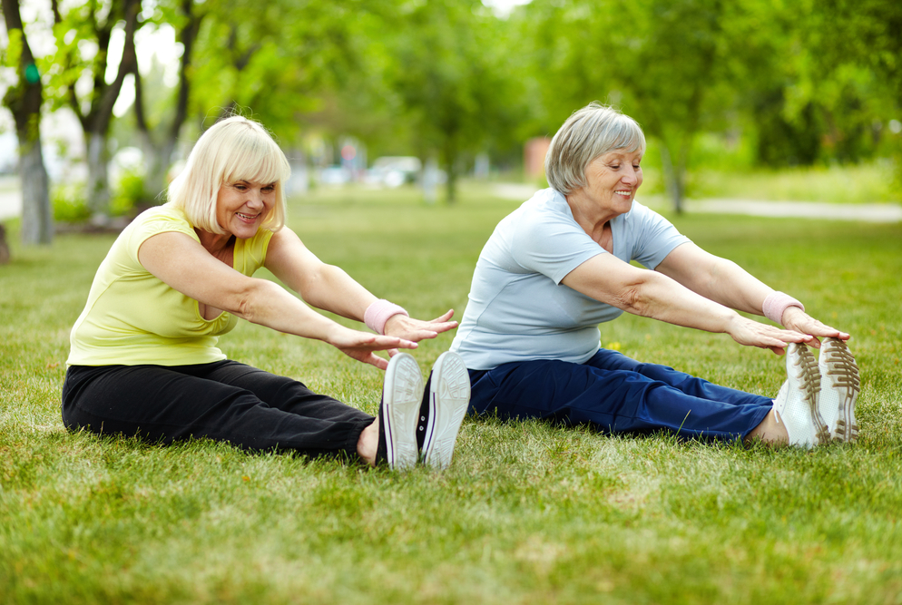 Упражнения от болей в спине и пояснице: практика йоги и лфк