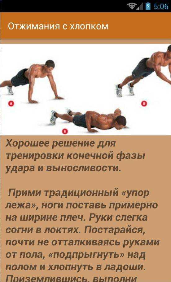 Программа тренировок для каждого типа телосложения. часть №1.    
программа тренировок для каждого типа телосложения. часть №1.