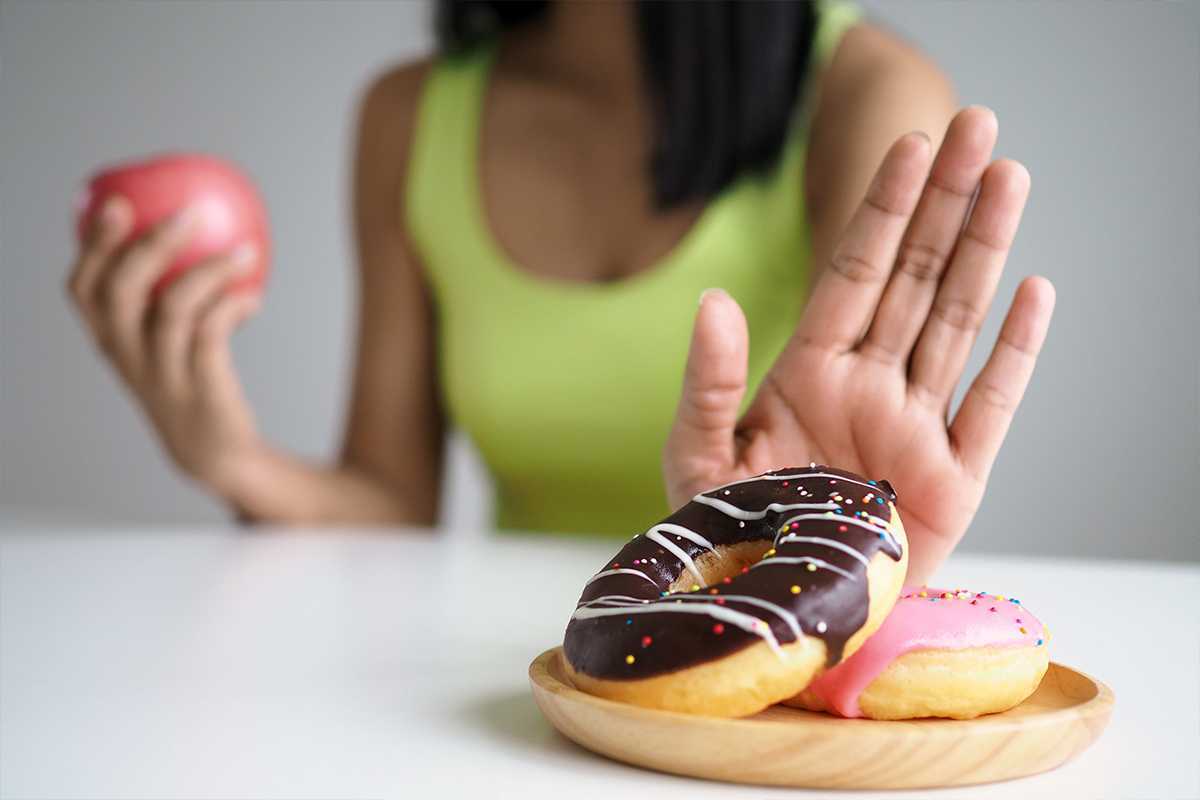Зависимость от сладкого — в чём она проявляется? почему мы любим сахар?