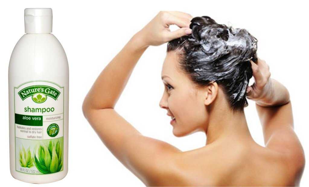 Мыло для волос — «бабушкин» способ на страже ваших локонов