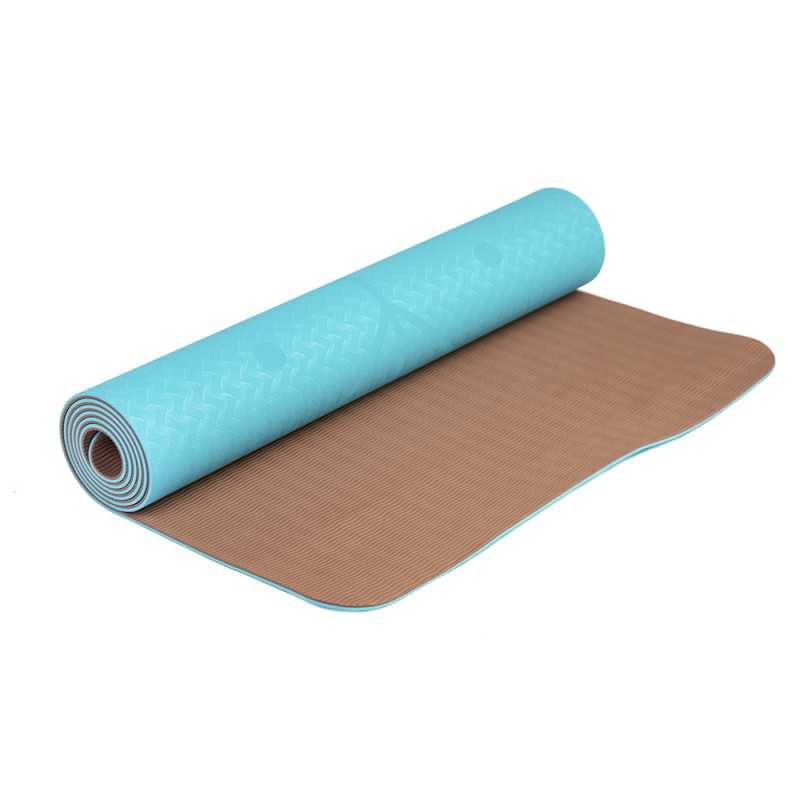 Как и какой выбрать коврик для йоги: основные параметры выбора