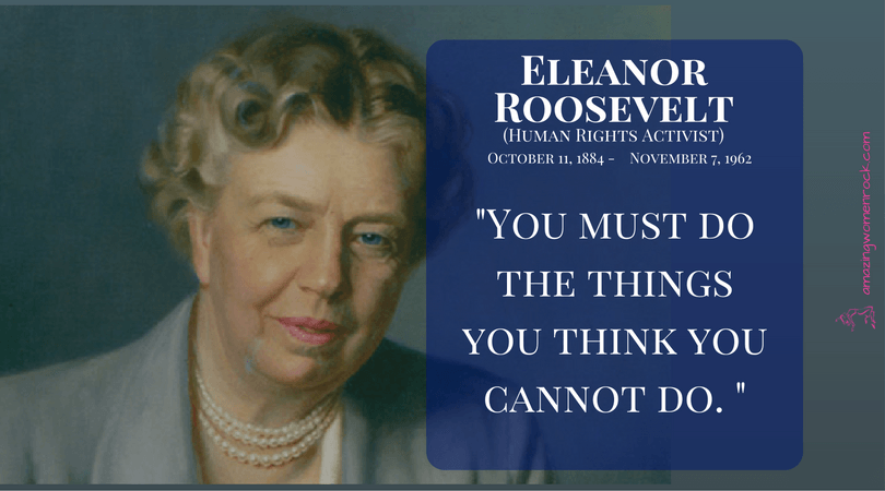 Первая леди мира элеонора рузвельт (1884–1962). первые леди америки