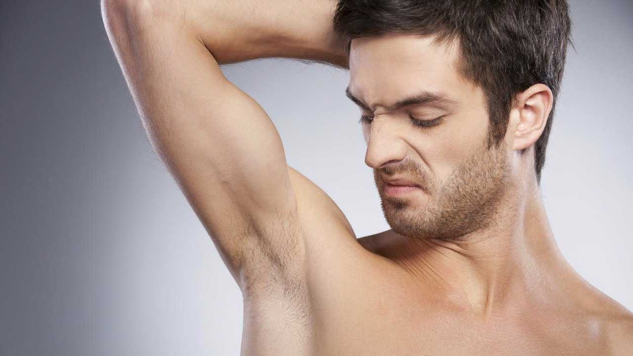Как правильно брить подмышки и ухаживать за кожей после процедуры? | medisra.ru