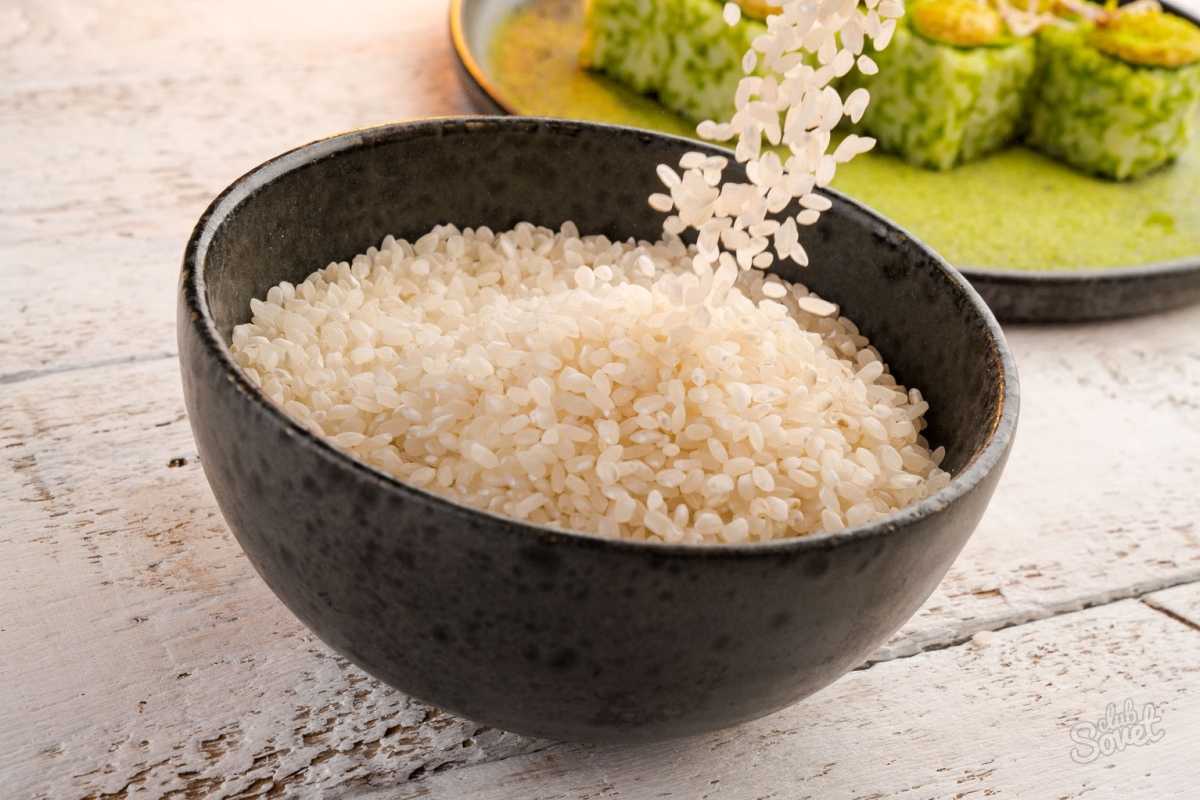 Коричневый (бурый) рис: состав, калорийность, бжу, польза и вред