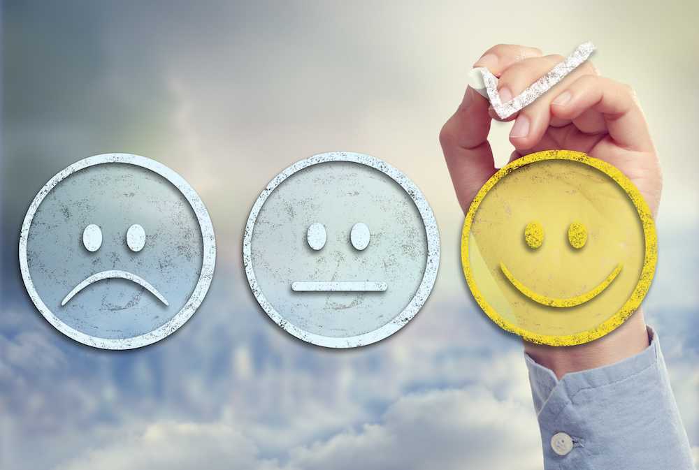 Действительно ли быть оптимистом лучше, чем пессимистом?