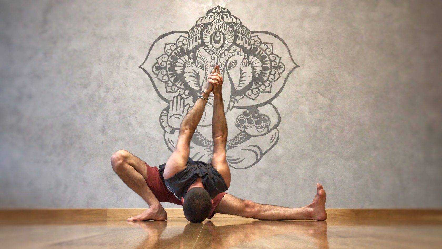 Хатха йога — что это такое?
