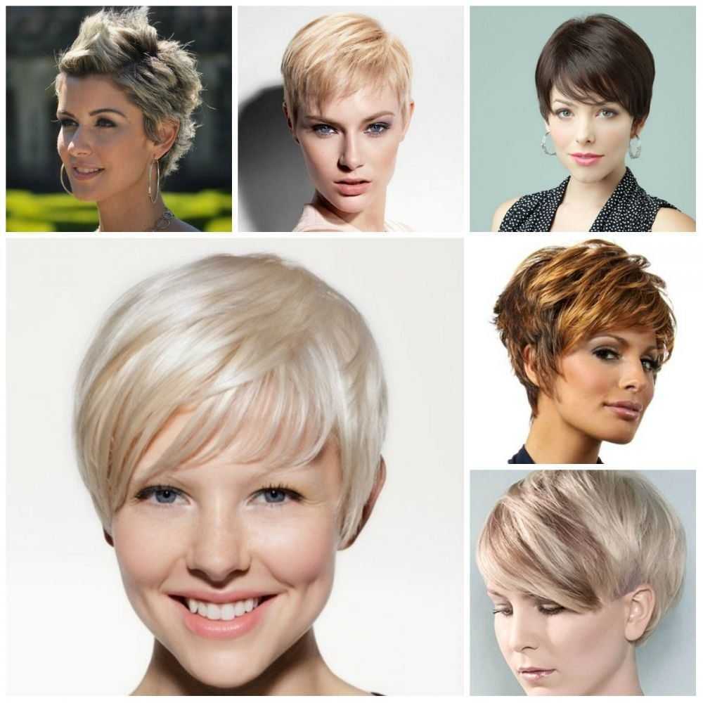 Топ фото-идей стильных женских причесок 2022-2023 на средние волосы